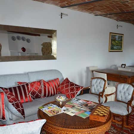 La Corte Di Langa Guest House Albaretto della Torre Exterior photo