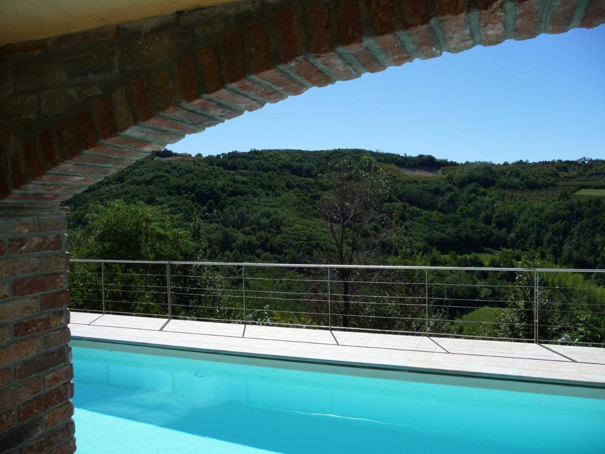 La Corte Di Langa Guest House Albaretto della Torre Exterior photo