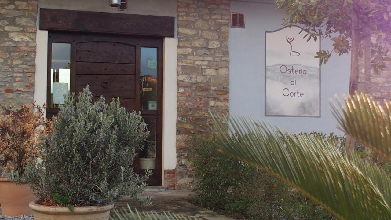 La Corte Di Langa Guest House Albaretto della Torre Exterior photo